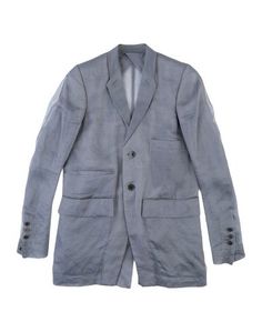 Пиджак Rick Owens