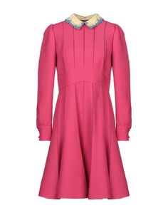 Короткое платье Valentino