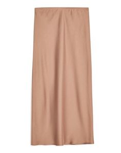 Длинная юбка Topshop