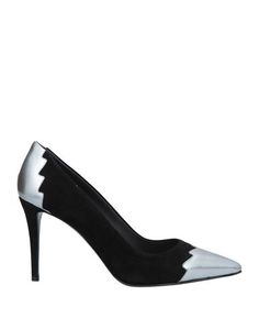 Туфли Fendi