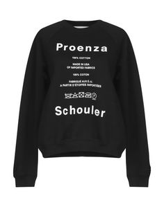 Толстовка Proenza Schouler