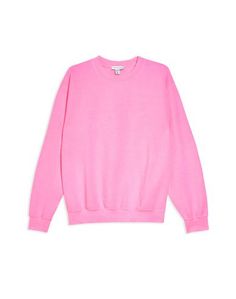 Толстовка Topshop