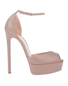 Сандалии Casadei
