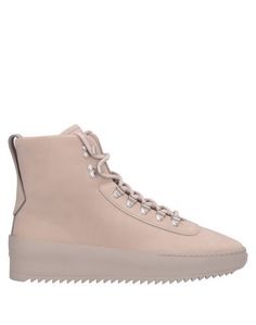 Fear god boots on sale