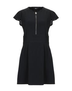 Короткое платье Elisabetta Franchi