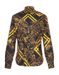 Pубашка Versace Jeans