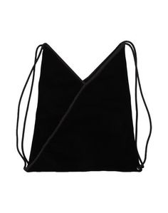 Рюкзаки и сумки на пояс Mm6 Maison Margiela