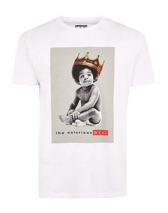 Футболка Topman