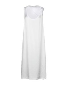 Платье до колена Alexanderwang.T