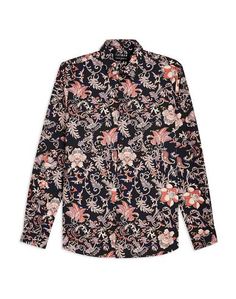 Pубашка Topman