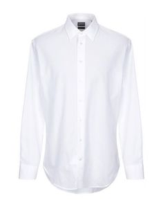 Pубашка Armani Collezioni