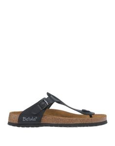 Вьетнамки Betula BY Birkenstock