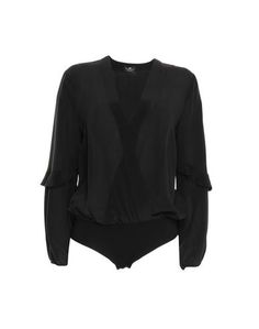 Блузка Elisabetta Franchi
