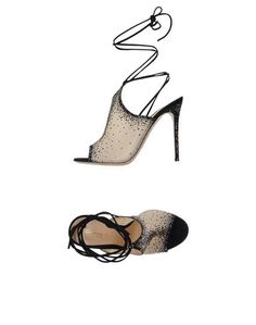 Сандалии Gianvito Rossi