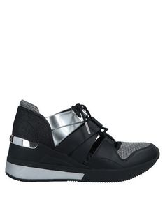 Низкие кеды и кроссовки Michael Michael Kors