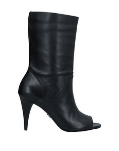 Полусапоги и высокие ботинки Michael Michael Kors