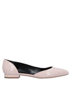 Балетки Lanvin