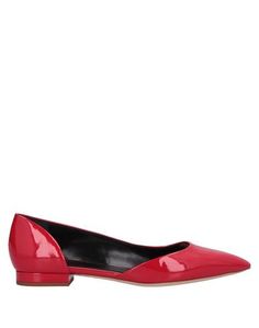 Балетки Lanvin