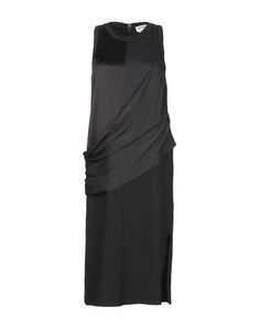 Платье до колена Dkny
