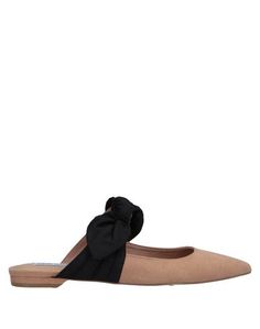 Мюлес и сабо Steve Madden