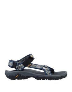 Сандалии Teva