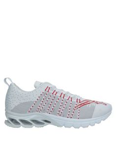 Низкие кеды и кроссовки Plein Sport