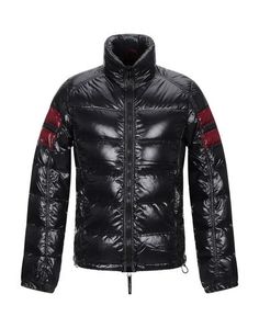 Пуховик Duvetica