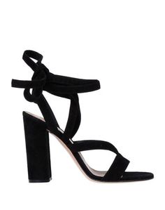 Сандалии Gianvito Rossi