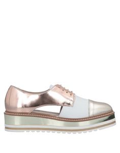 Обувь на шнурках Tosca BLU Shoes