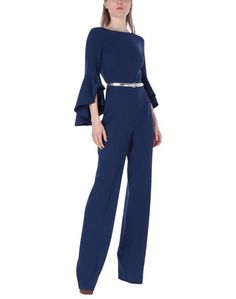 Комбинезоны без бретелей Michael Kors Collection