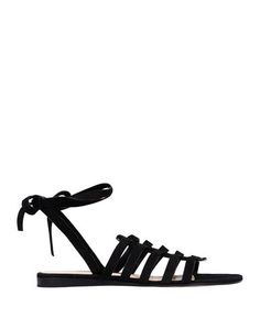 Сандалии Gianvito Rossi