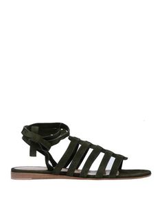 Сандалии Gianvito Rossi