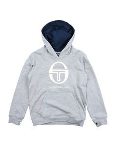 Толстовка Sergio Tacchini