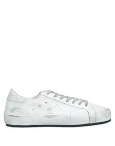 Низкие кеды и кроссовки Golden Goose Deluxe Brand