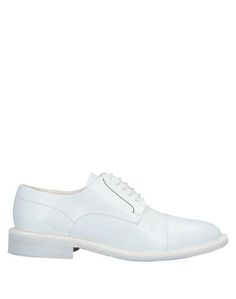 Обувь на шнурках MorobĒ