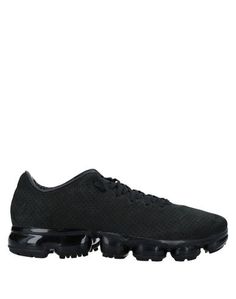 Низкие кеды и кроссовки Nike