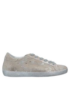 Низкие кеды и кроссовки Golden Goose Deluxe Brand