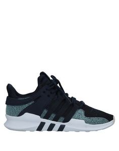 Низкие кеды и кроссовки Adidas