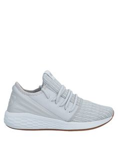 Низкие кеды и кроссовки New Balance