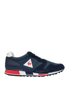 Низкие кеды и кроссовки Le Coq Sportif