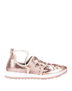 Низкие кеды и кроссовки Jimmy Choo