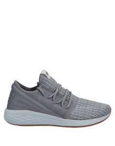 Низкие кеды и кроссовки New Balance