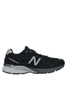Низкие кеды и кроссовки New Balance