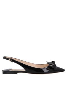 Балетки Jimmy Choo