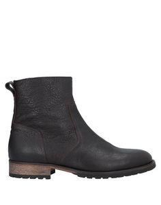 Полусапоги и высокие ботинки Belstaff