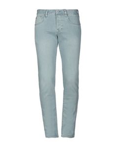 Джинсовые брюки Scotch & Soda