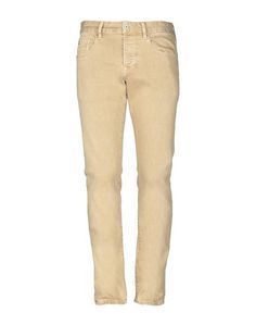 Джинсовые брюки Scotch & Soda
