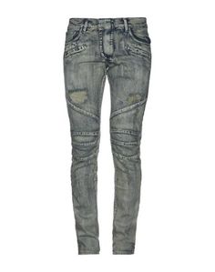 Джинсовые брюки Pierre Balmain