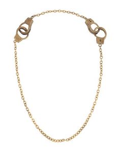 Ожерелье Dsquared2