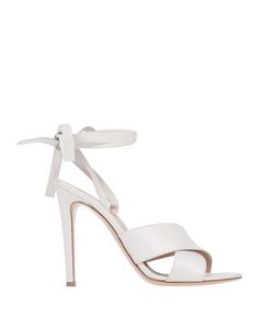 Сандалии Gianvito Rossi